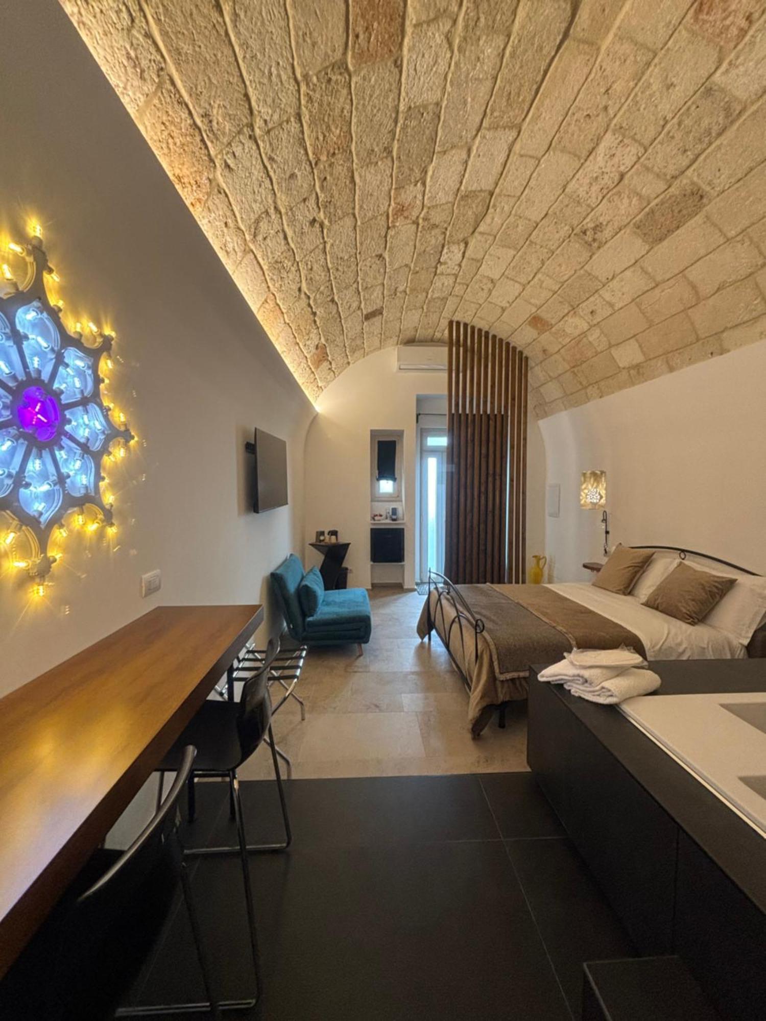 Vittoria Villa Polignano a Mare Eksteriør bilde