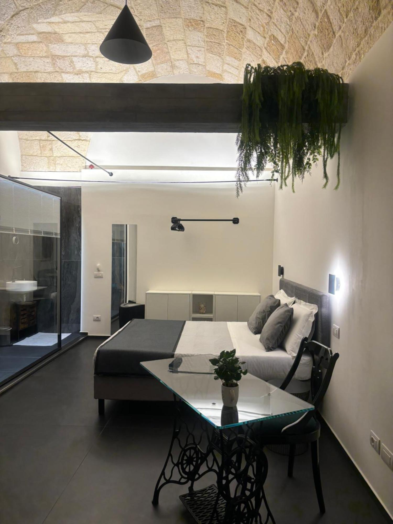 Vittoria Villa Polignano a Mare Eksteriør bilde