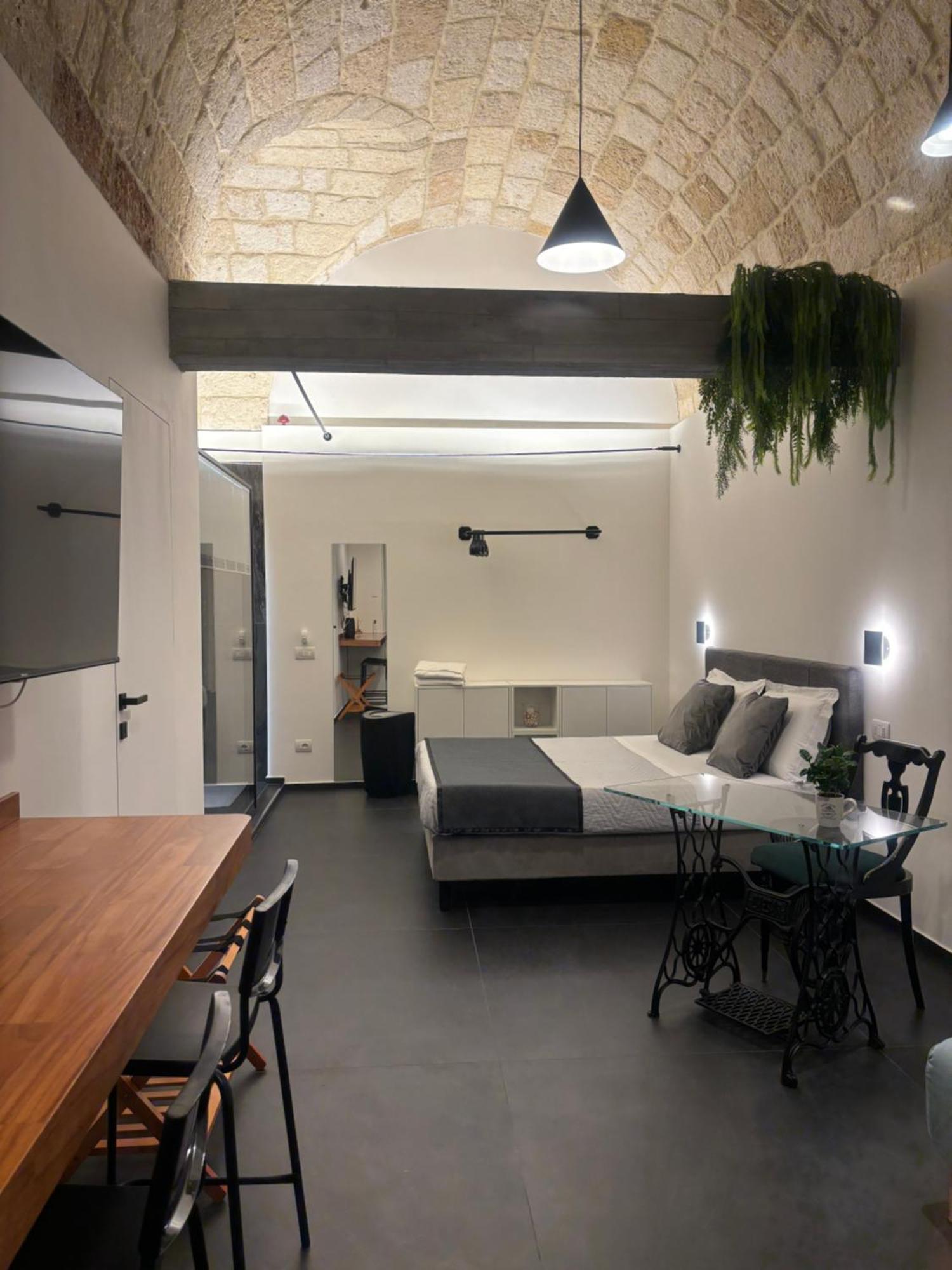 Vittoria Villa Polignano a Mare Eksteriør bilde