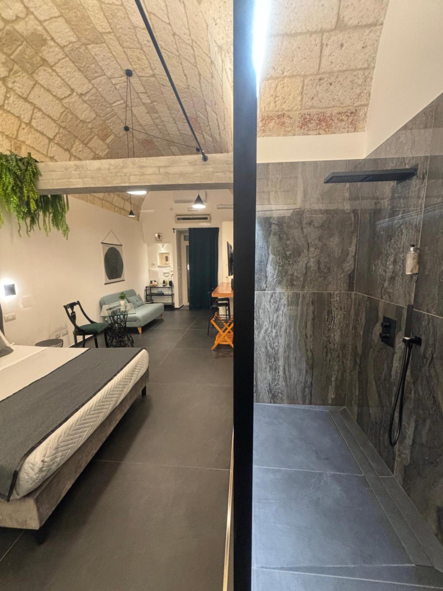 Vittoria Villa Polignano a Mare Eksteriør bilde