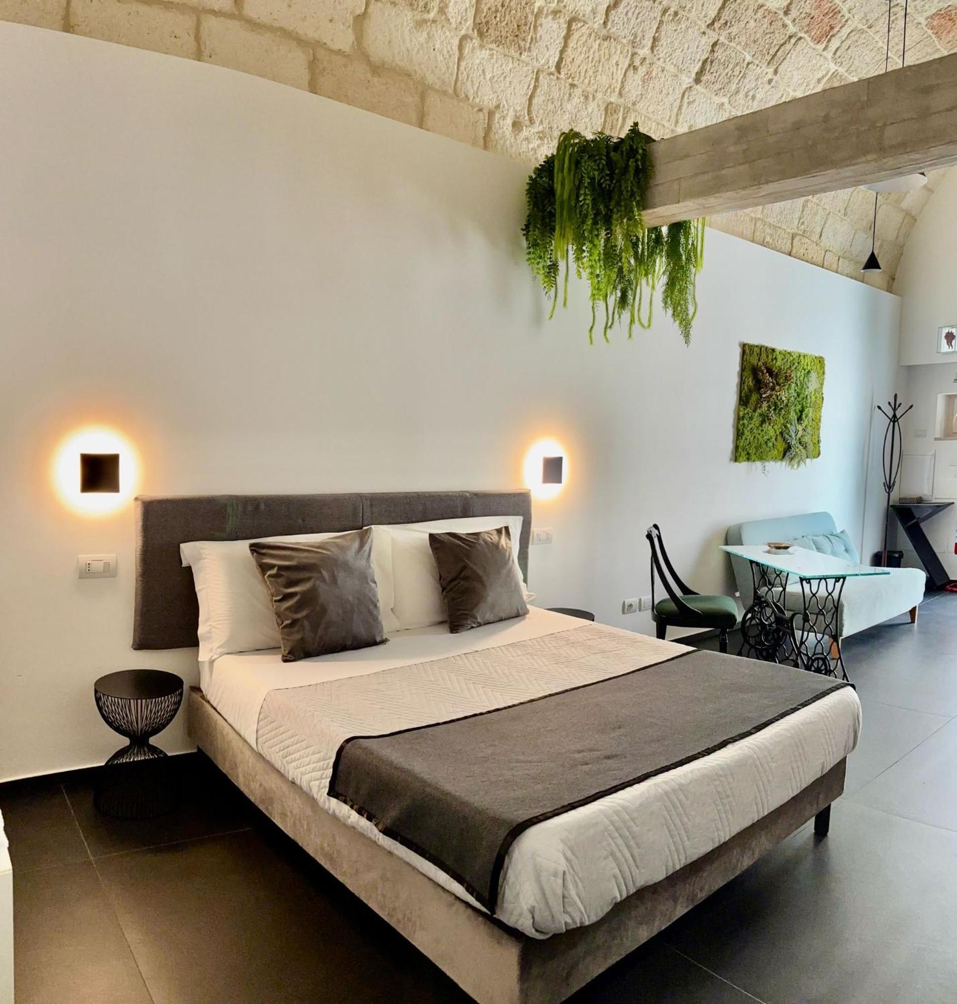 Vittoria Villa Polignano a Mare Eksteriør bilde