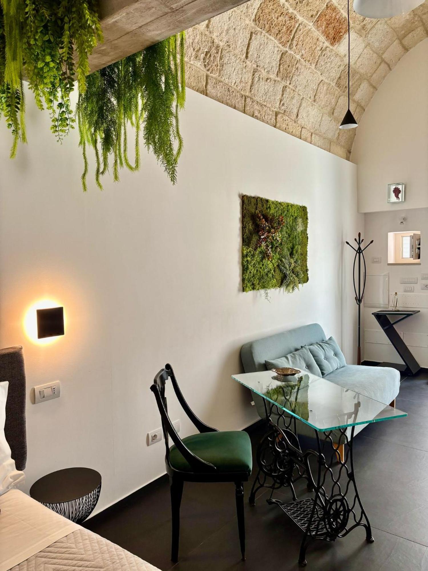 Vittoria Villa Polignano a Mare Eksteriør bilde